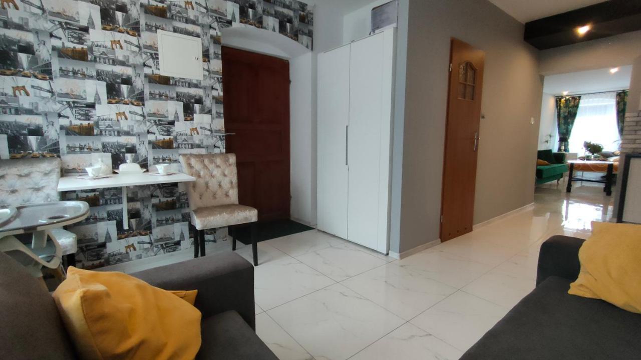 Apartament U Danusi Zloty Stok Exterior photo