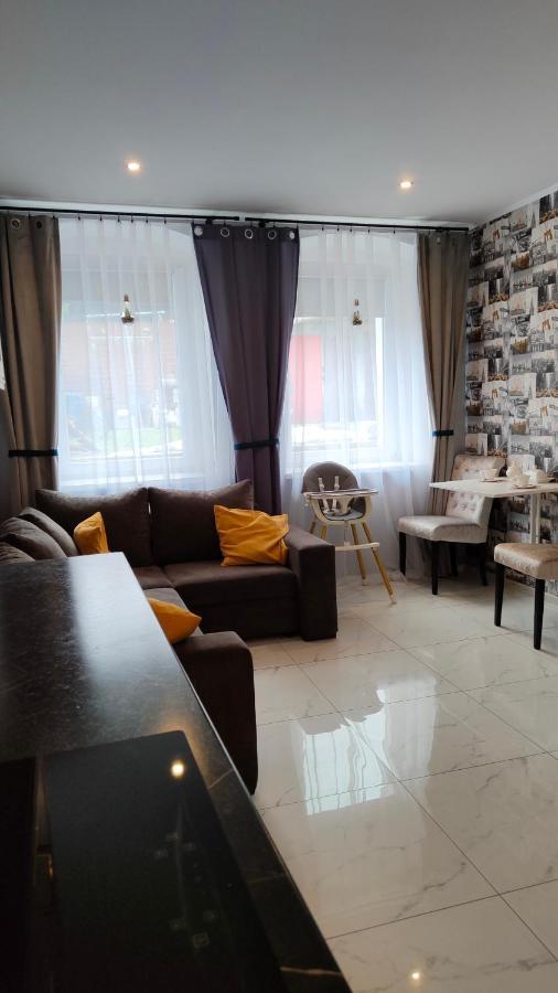 Apartament U Danusi Zloty Stok Exterior photo
