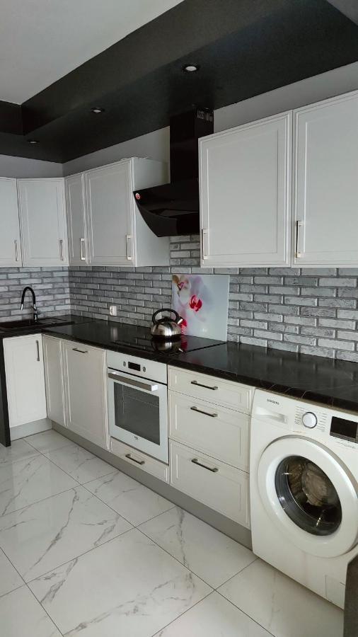 Apartament U Danusi Zloty Stok Exterior photo