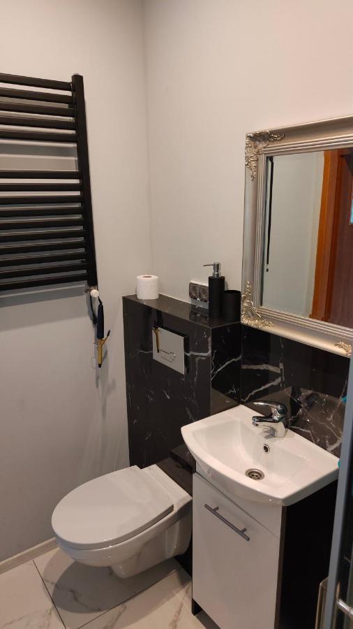 Apartament U Danusi Zloty Stok Exterior photo