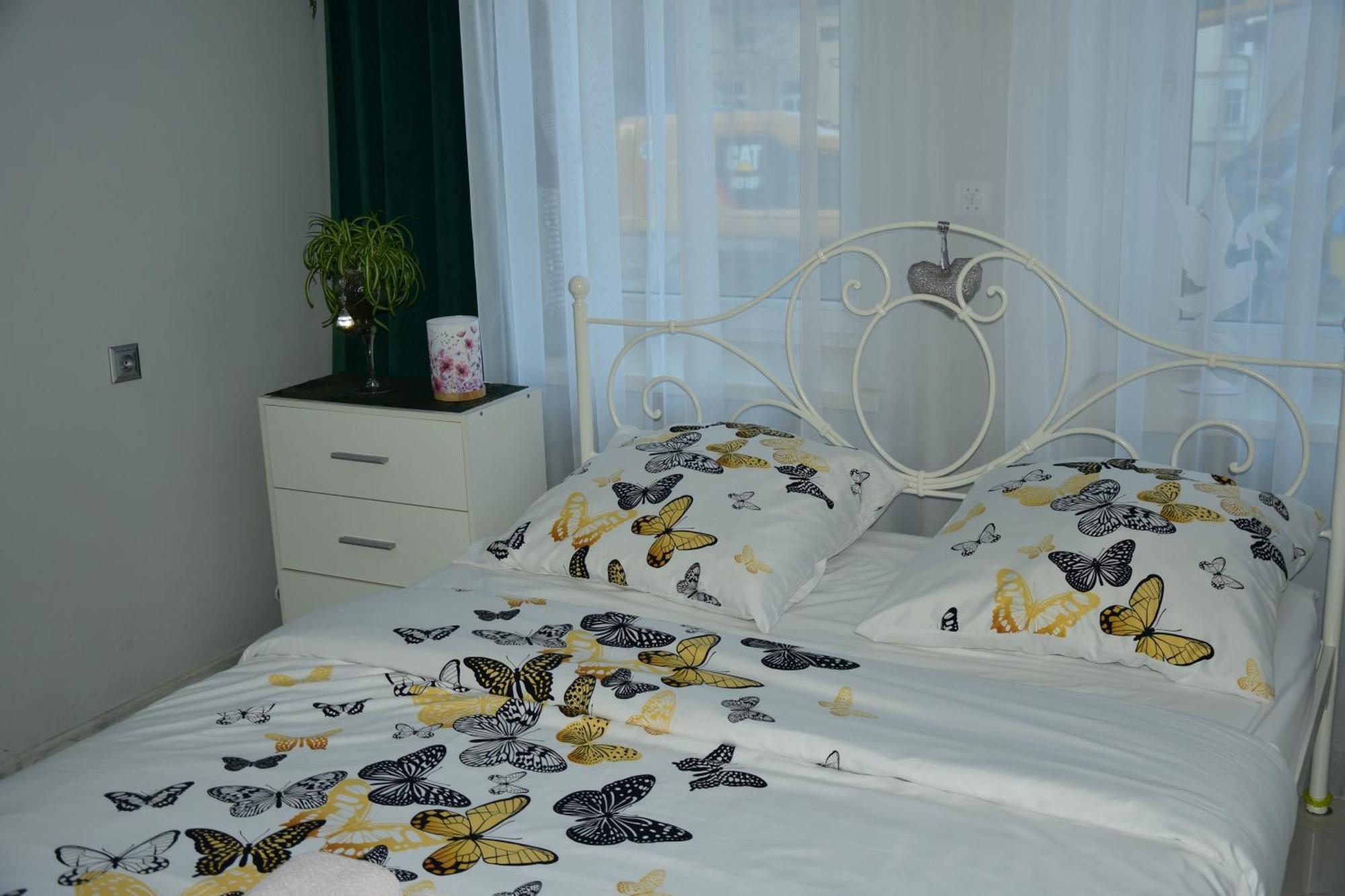 Apartament U Danusi Zloty Stok Exterior photo